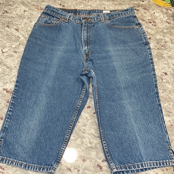 🌟 Levi's vintage jeans - Picture 5 of 8